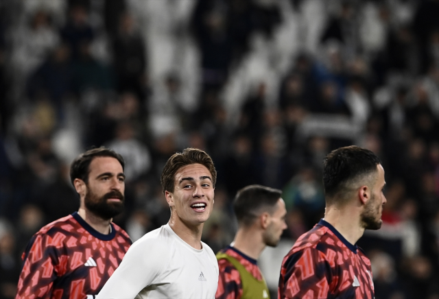 Juventus - Lazio maçı ne oldu? Maç kaç kaç bitti? Maç özeti