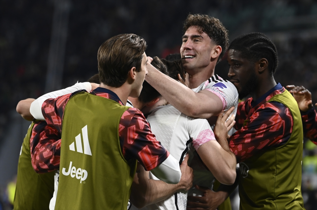 Juventus - Lazio maçı ne oldu? Maç kaç kaç bitti? Maç özeti