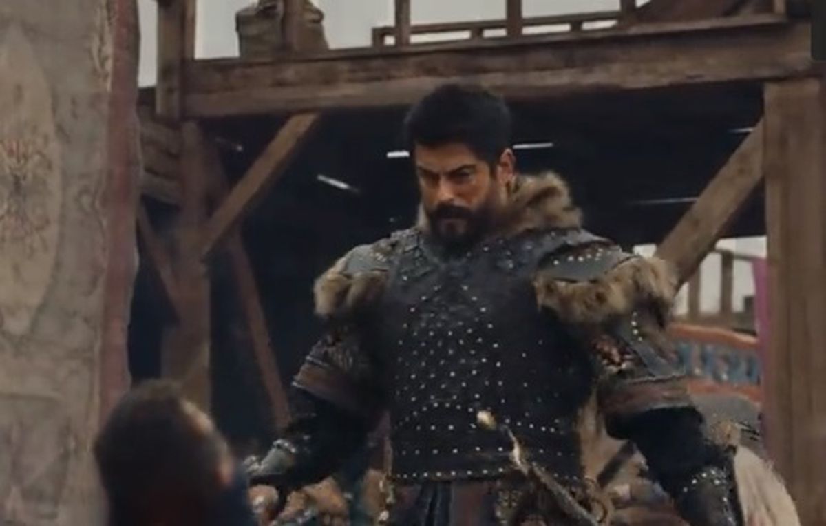 Kuruluş Osman 155. Bölüm fragmanı yayınlandı mı? 3 Nisan Kuruluş Osman yeni bölüm fragmanı izleme linki var mı?