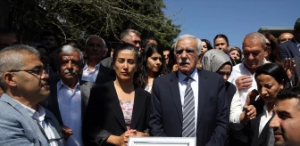 Ahmet Türk, Mardin Büyükşehir Belediye Başkanı seçildi