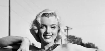 Marilyn Monroe neden öldü? Marilyn Monroe intihar mı etti?