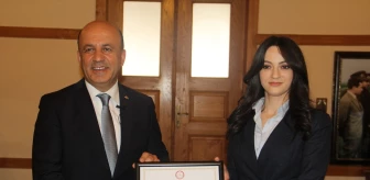 CHP'li Metin Gürbüz Sinop Belediye Başkanı seçildi