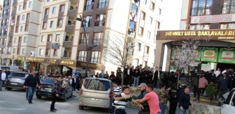 Şırnak'ta DEM Parti'nin seçim itirazı öncesi izinsiz yürüyüşte gözaltına alınan 10 kişiden 1'i tutuklandı