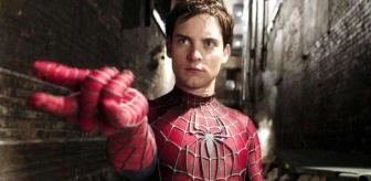 Sam Raimi, Tobey Maguire'ın Spider-Man 4'e dönüşü hakkında konuştu