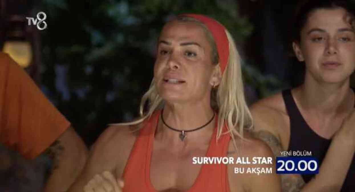 Survivor yeni bölüm fragmanı yayınlandı mı? Survivor 75. bölüm fragmanı izle! Survivor yeni bölüm fragman linki!