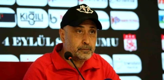 Fatih Karagümrük Teknik Direktörü Tolunay Kafkas: 'Lig sadece iki takımdan ibaret değil'
