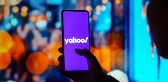 Yahoo, yapay zeka girişimi Artifact'i satın aldı