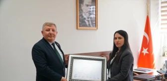 Ahmet Gelgör Osmancık Belediye Başkanlığına seçildi