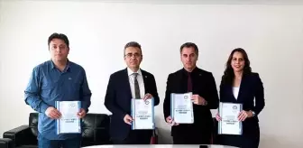 Ardahan'da Sağlık ve Eğitim İş Birliği Protokolü İmzalandı