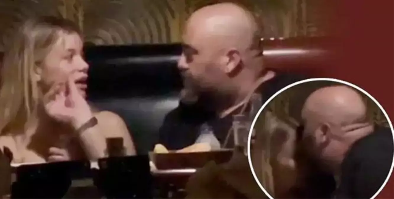 MasterChef Jürisi Somer Sivrioğlu, genç oyuncuyla görüntülendi