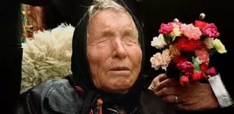 Baba Vanga'nın 2024 yılı için ortaya attığı 2 kehanet gerçek olmaya başladı