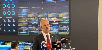 Ulaştırma Bakanı: Bayramda 'kavimler göçü' yaşanacak