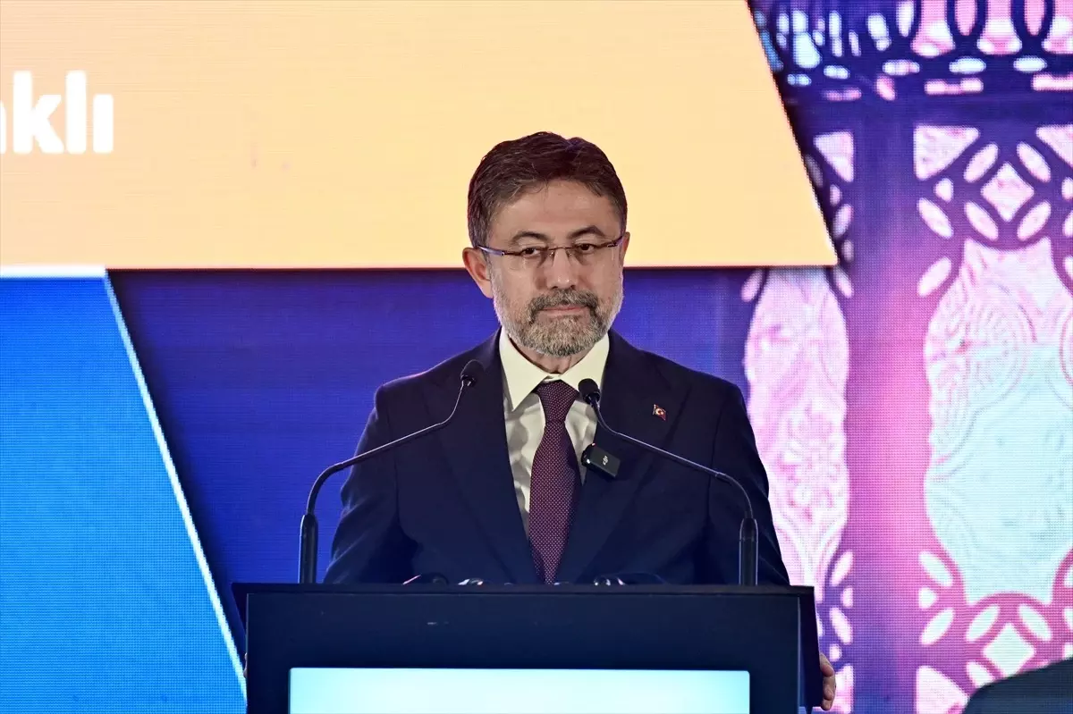 Tarım ve Orman Bakanı: Gıda Arz Güvenliği Önceliğimiz