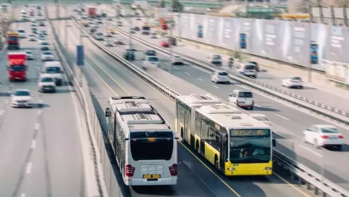 Bayramda otoyollar ücretsiz mi 2024? Ramazan Bayramında otoyollar, vapurlar, köprüler ücretsiz mi?