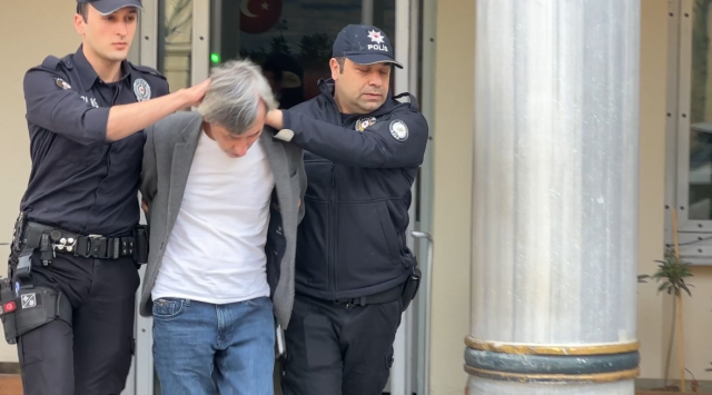 Beşiktaş'taki yangın faciasında gözaltı sayısı 11'e çıktı