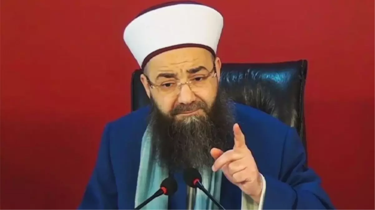 'Cumhur İttifakı dışındaki adaylara oy vermek caiz değil' demişti! Cübbeli Ahmet'in sandığından CHP çıktı