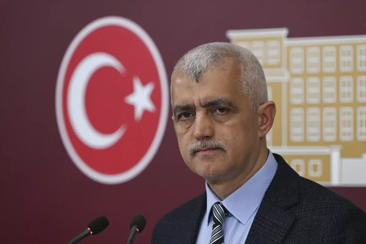 YSK, Van Büyükşehir Belediye Başkanlığı seçimindeki kararından döndü