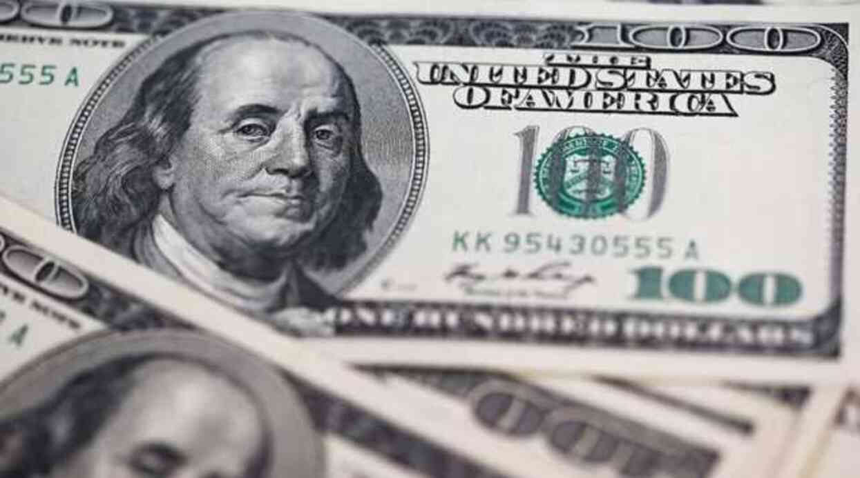 Dolar neden düşüyor? Dolardaki düşüşün sebebi belli oldu Dolar neden düşüyor? Dolardaki düşüşün sebebi belli oldu