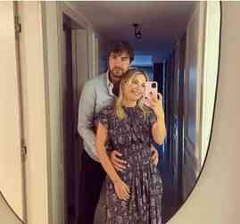 Eda Ece kızına ne isim koydu? Eda Ece'nin kızının isim anlamı ne? Mina İpek isminin anlamı!