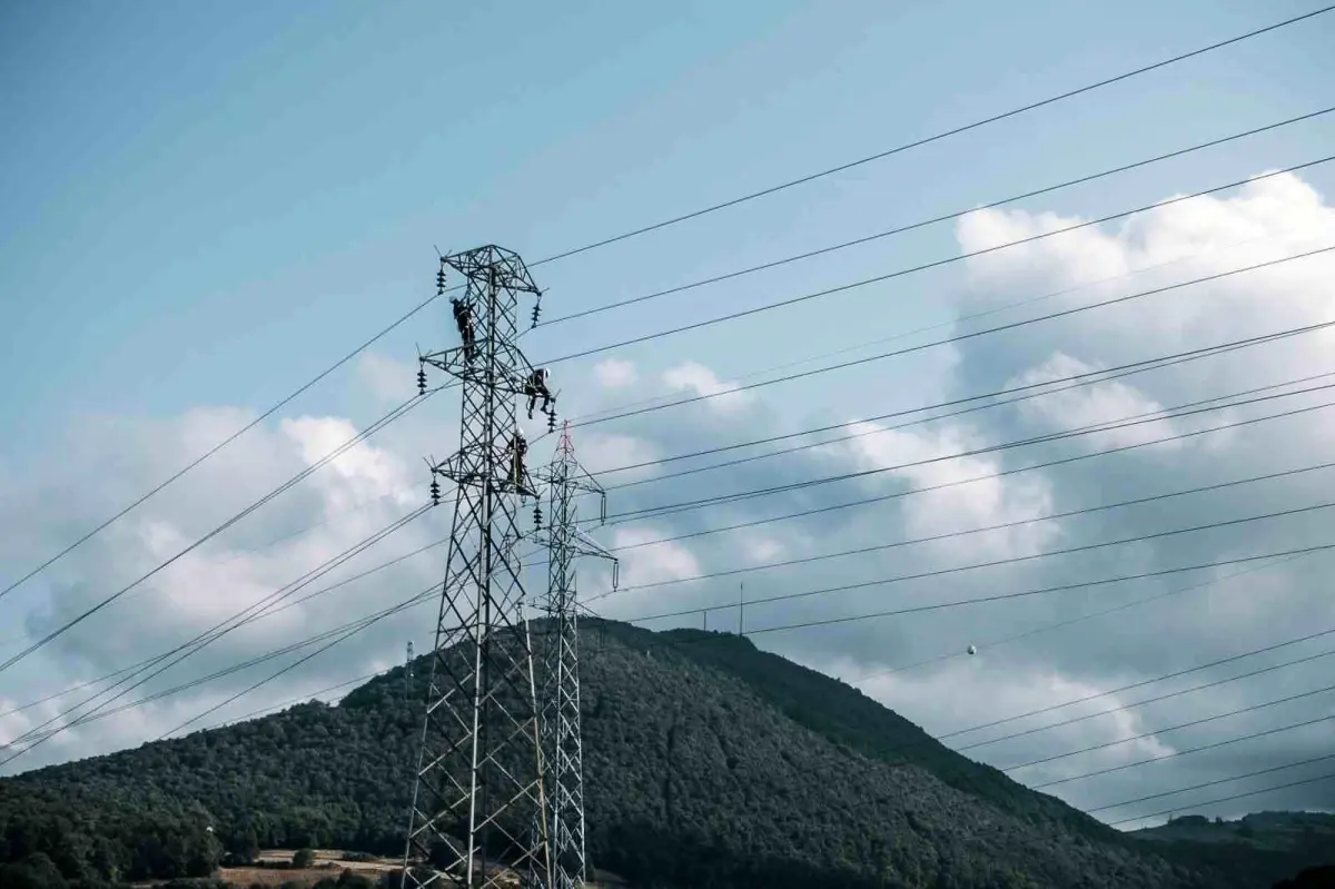 YEDAŞ, Ramazan Bayramı'nda kesintisiz enerji sunacak