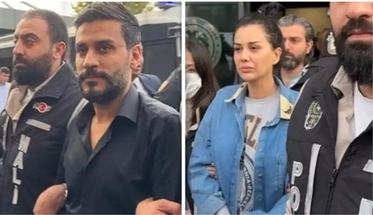 Engin Polat ve Dilan Polat son durum! Dilan ve Engin Polat serbest mi bırakıldı? Polat çifti hakkındaki son karar ne?