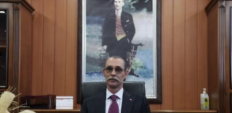 Etimesgut Belediye Başkanı Erdal Beşikçioğlu Göreve Başladı