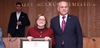 Fatma Şahin mazbatasını aldı: Gaziantep modeli, Türkiye modeli olana kadar durmak yok