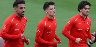 FIFA dünya sıralaması güncellendi! Türkiye 5 basamak birden geriledi