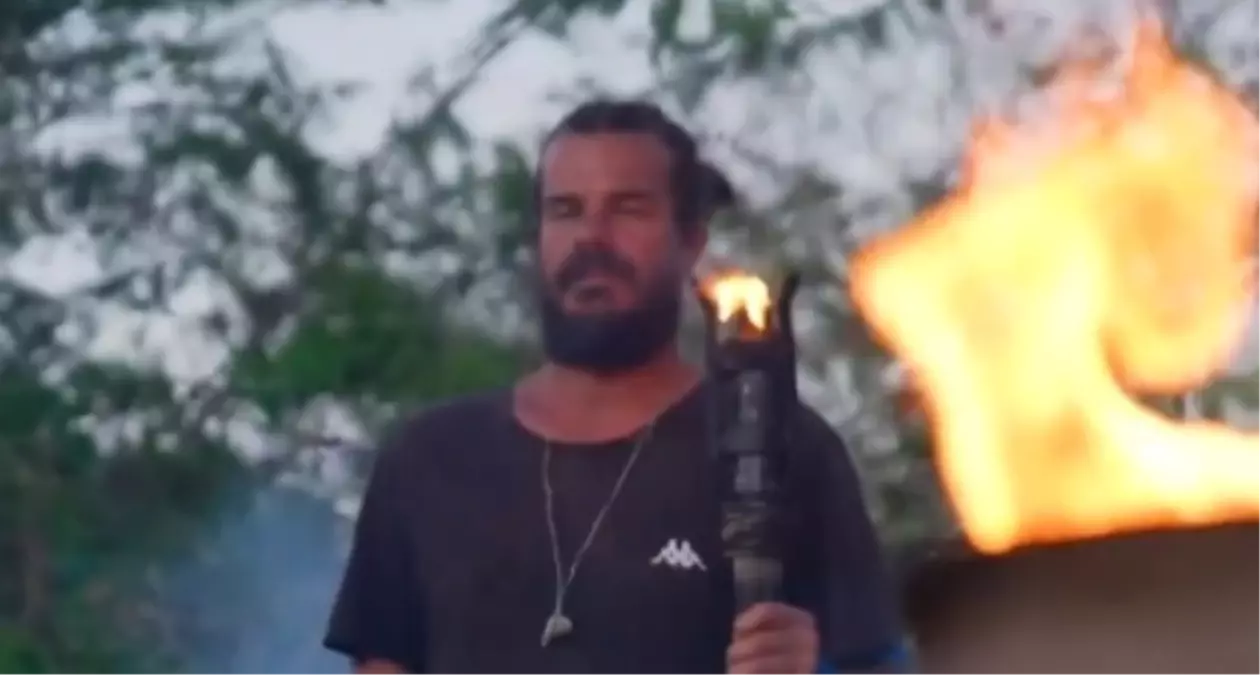 Hakan elendi mi? Survivor Hakan elendi mi 5 Nisan Cuma?