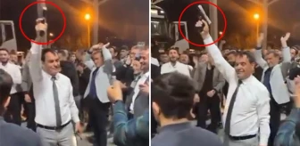Silah sıkan Belediye Başkanı kim? Seçim sonrası silah sıkan Isparta Belediye Başkanı Nuri Erdoğan kim?