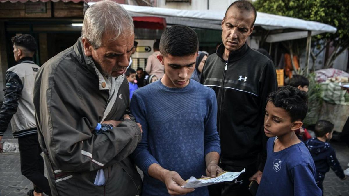 İsrail ordusunun Gazze'deki sivillere tahliye uyarıları hata ve çelişkiler içeriyor