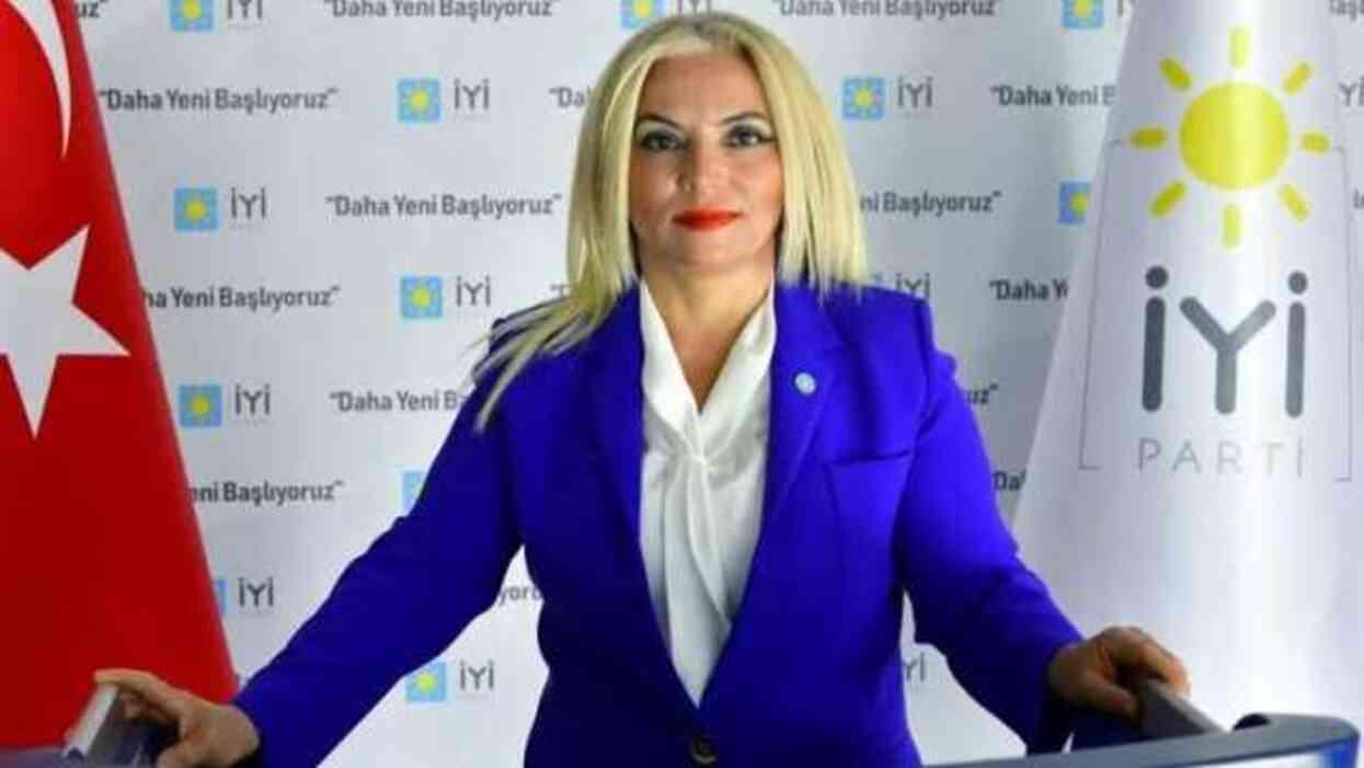 İYİ Parti'de peş peşe yaşanan istifaların perde arkası! İşte Akşener'in rakibi