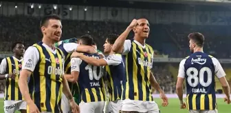 Kanarya'dan bir rekor daha! Fenerbahçe, Türk futbol tarihine geçti