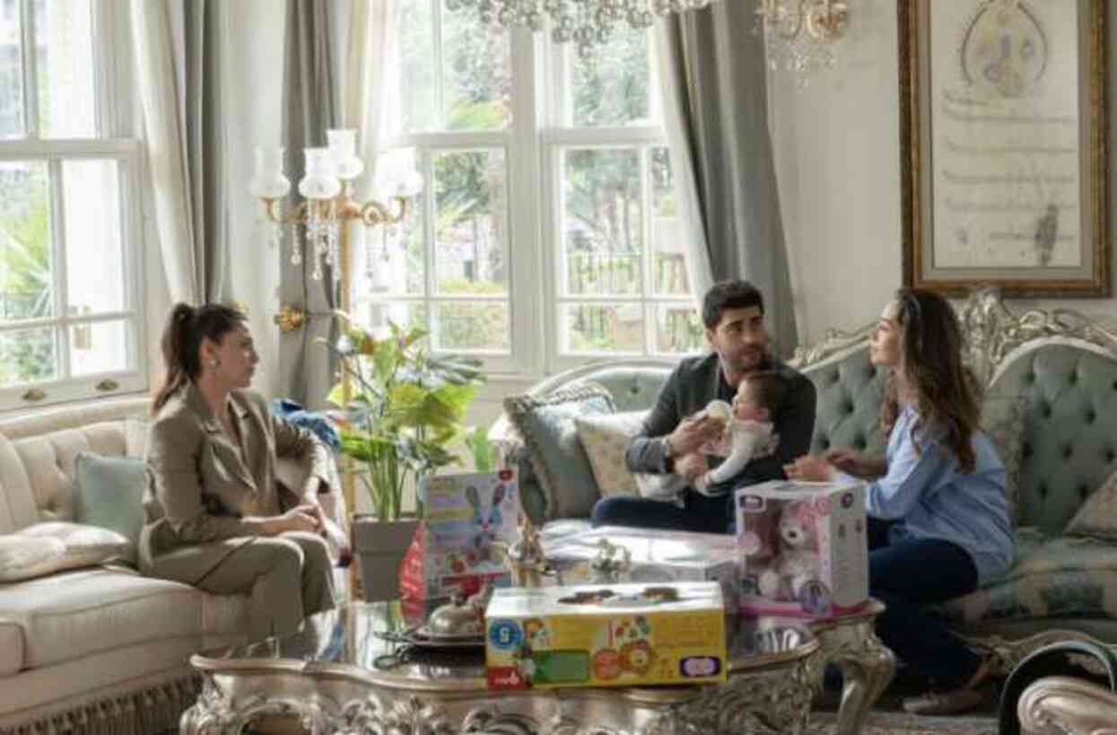 Kızılcık Şerbeti son bölümde ne oldu? Kızılcık Şerbeti fragmanı yayınlandı mı?