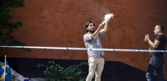 İsveç'te Kur'an-ı Kerim'e Yönelik Saldırılarıyla Tanınan Iraklı Salwan Momika Norveç'e İltica Başvurusu Reddedildi