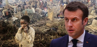 Macron'dan Ruanda soykırımı itirafı: Fransa katliamı durduracak güce sahipti ancak bunu yapacak iradeyi gösteremedi