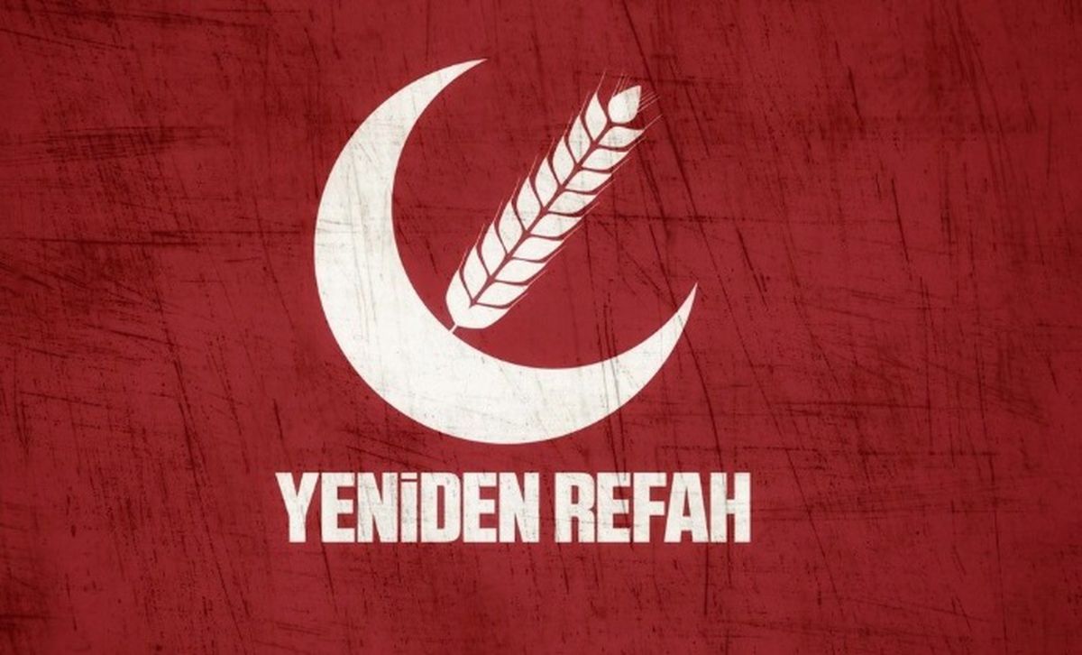 Mesut Çamaçıkan kimdir? Yeniden Refah Partisi Balıkesir - Edremit Belediye Başkan adayı Mesut Çamaçıkan kaç yaşında, nereli?