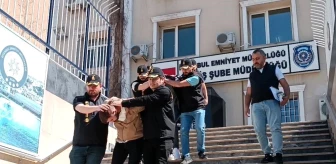 Arnavutköy'de muhtarlık seçimi çatışması: 1 kişi hayatını kaybetti, 4 şüpheli tutuklandı