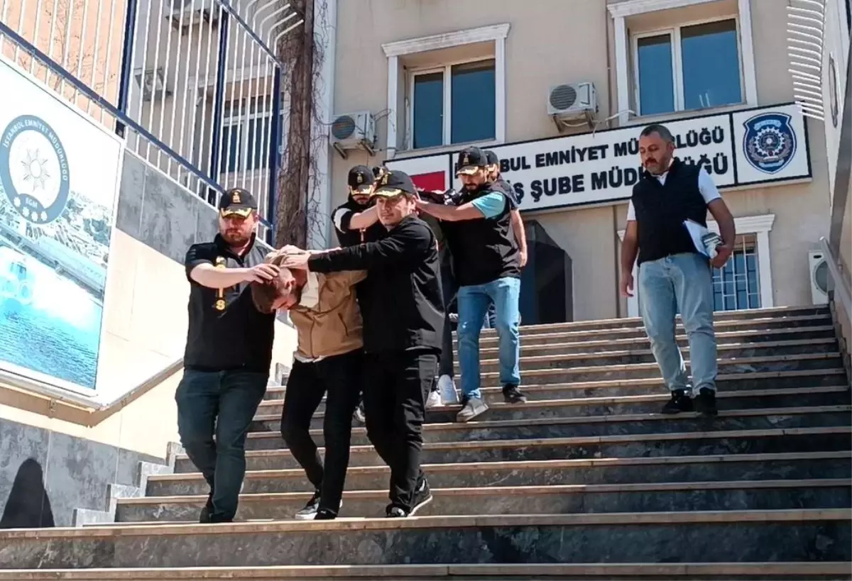 Arnavutköy'de muhtarlık seçimi çatışması: 1 kişi hayatını kaybetti, 4 şüpheli tutuklandı