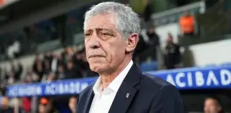 Özrü kabahatinden büyük! Santos'un sözleri Beşiktaşlıları deli edecek