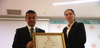 Halit Doğan, Samsun Büyükşehir Belediye Başkanlığına seçildi