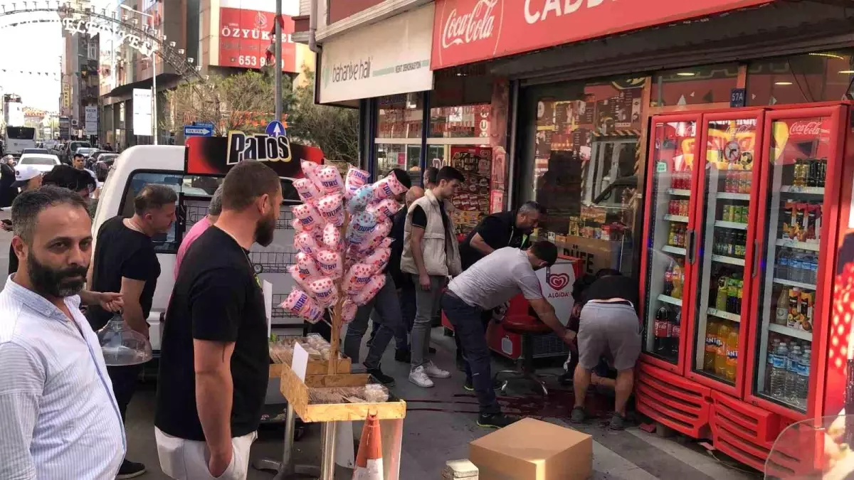 Tekirdağ Çorlu'da silahlı kavga: 2 yaralı