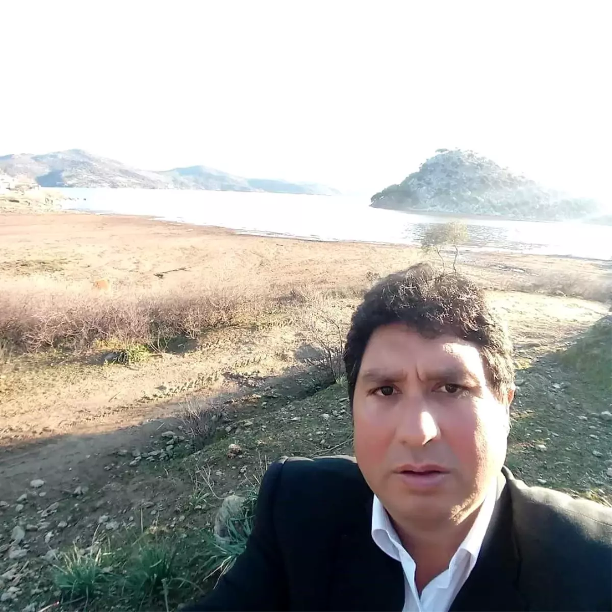 Aydın'ın Söke ilçesinde motosiklet kazası: Bir kişi hayatını kaybetti