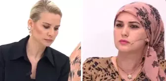 Stüdyonun buz kestiği anlar! Dadı Meryem'in 8 yaşındaki küçük kızı diri diri gömdüğü ortaya çıktı