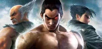 Tekken oyunlarının toplam satış rakamı açıklandı