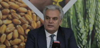 TSÜAB Başkanı Yıldıray Gençer: GDO'lu tohum üretimi ve ithalatı yasaklandı
