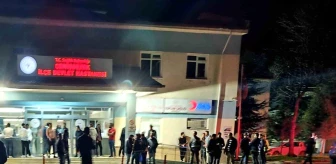 Tunceli'de çıkan kavgada 1 kişi hayatını kaybetti