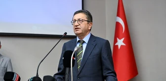 Veysel Tiryaki, Altındağ Belediye Başkanı olarak göreve başladı