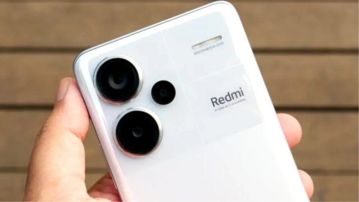 Xiaomi'nin yakında tanıtacağı Redmi 13'ün özellikleri ve tanıtım tarihi ortaya çıktı