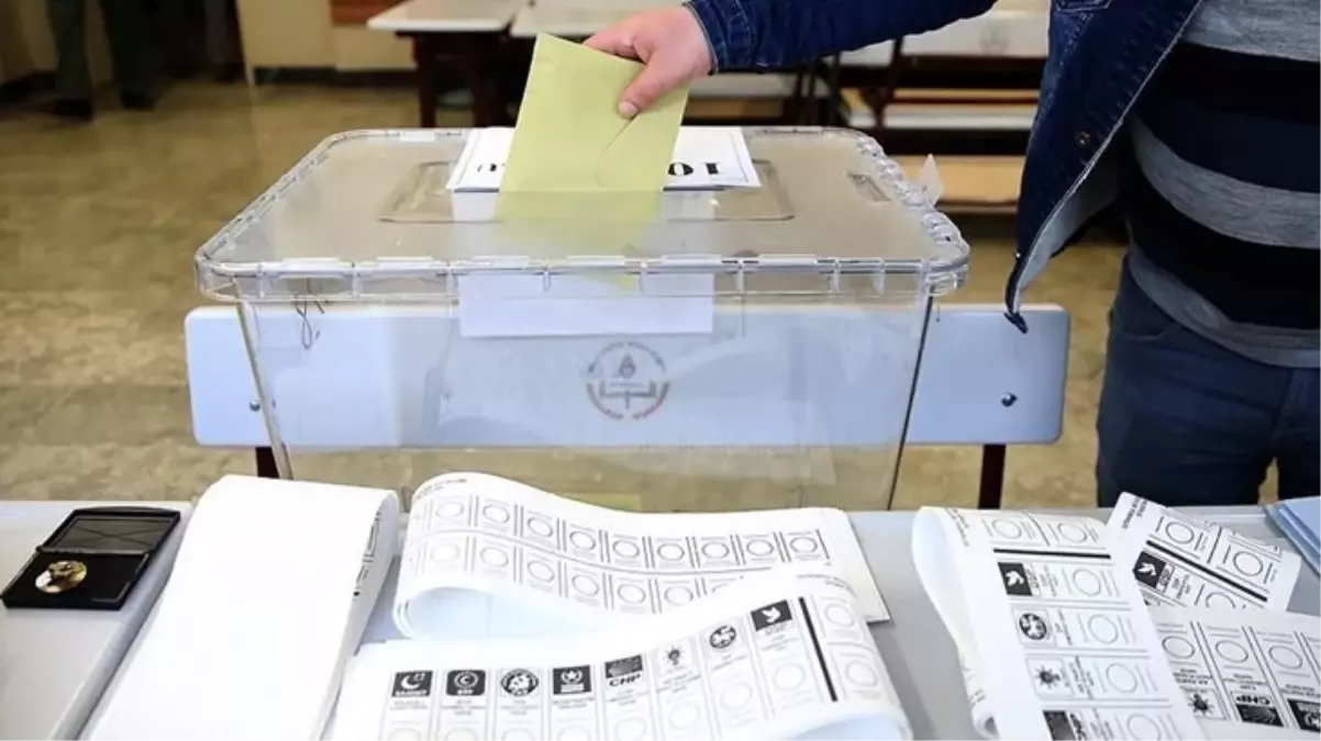 YSK, Beykoz'da yeniden sayım kararını geri çekti! Mazbata CHP'li adaya verilecek
